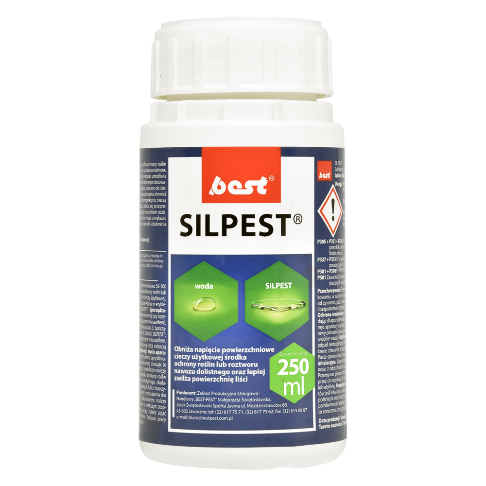 SILPEST 250ML