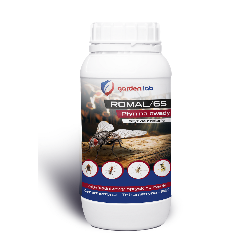 ROMAL 65 1L