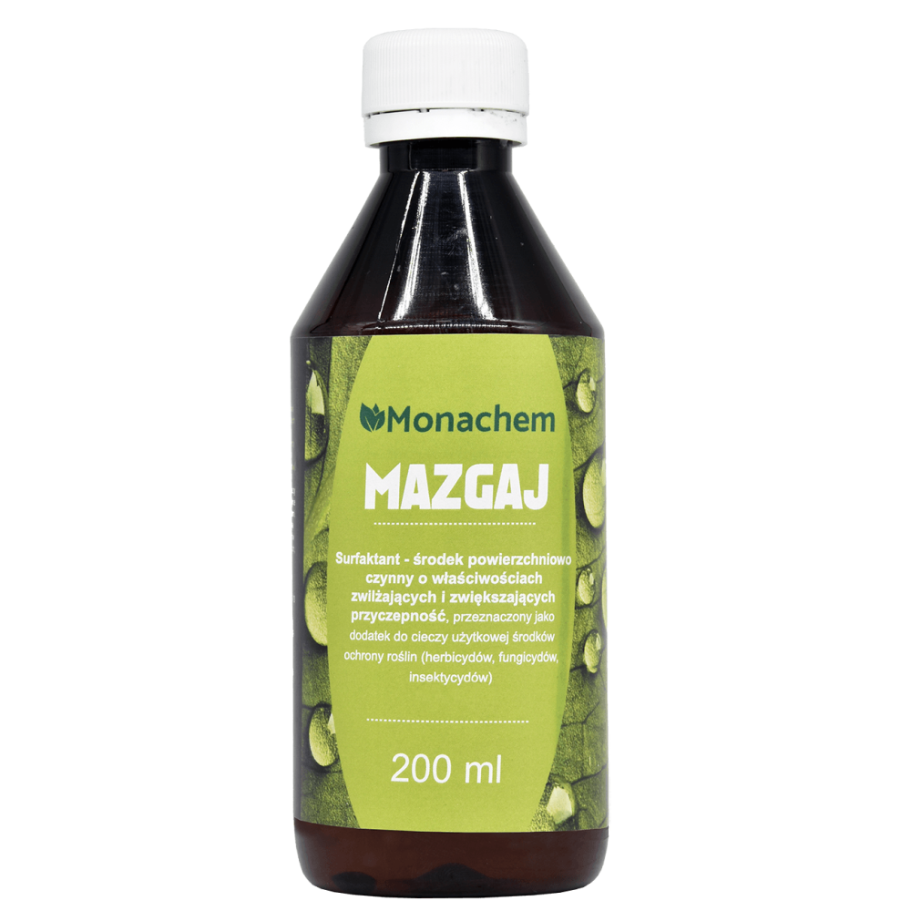 ADIUWANT MAZGAJ 200ML