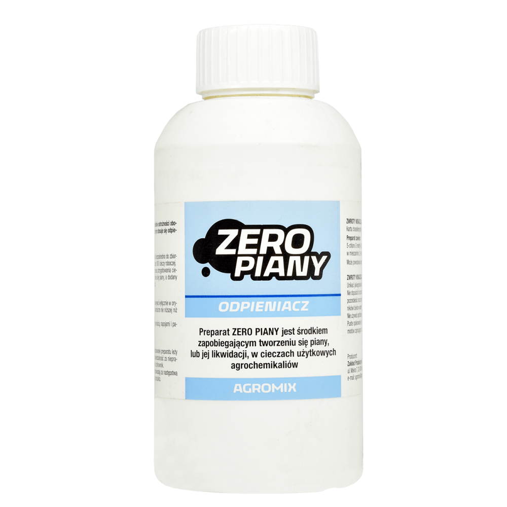 ZERO PIANY 0,5L