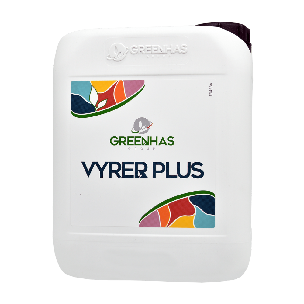 VYRER PLUS 5L