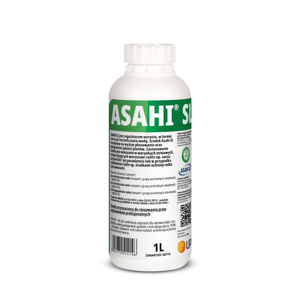 Asahi SL 1L