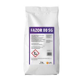 FAZOR 80SG 5KG