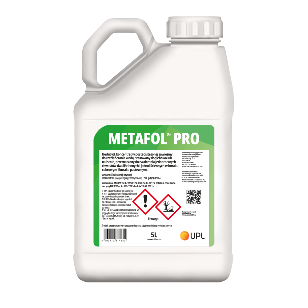 METAFOL PRO 5L