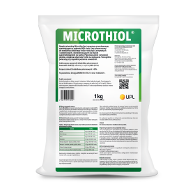 MICROTHIOL 80 WG 1KG