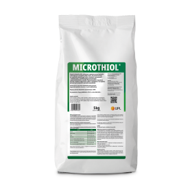 MICROTHIOL 80 WG 5KG