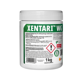 XENTARI WG 1KG