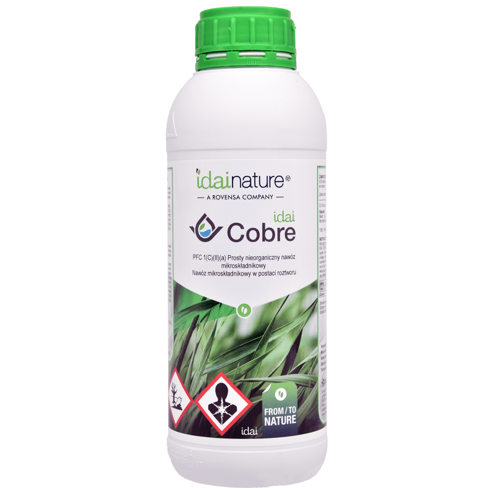 COBRE 1L MIEDŹ SYSTEMICZNA