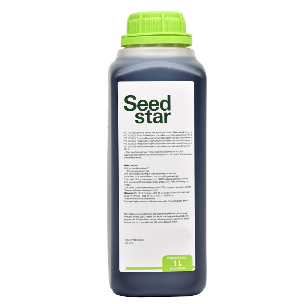SEED STAR 1 L