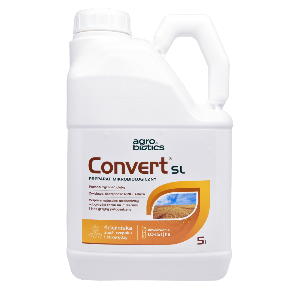 CONVERT SL 5 L