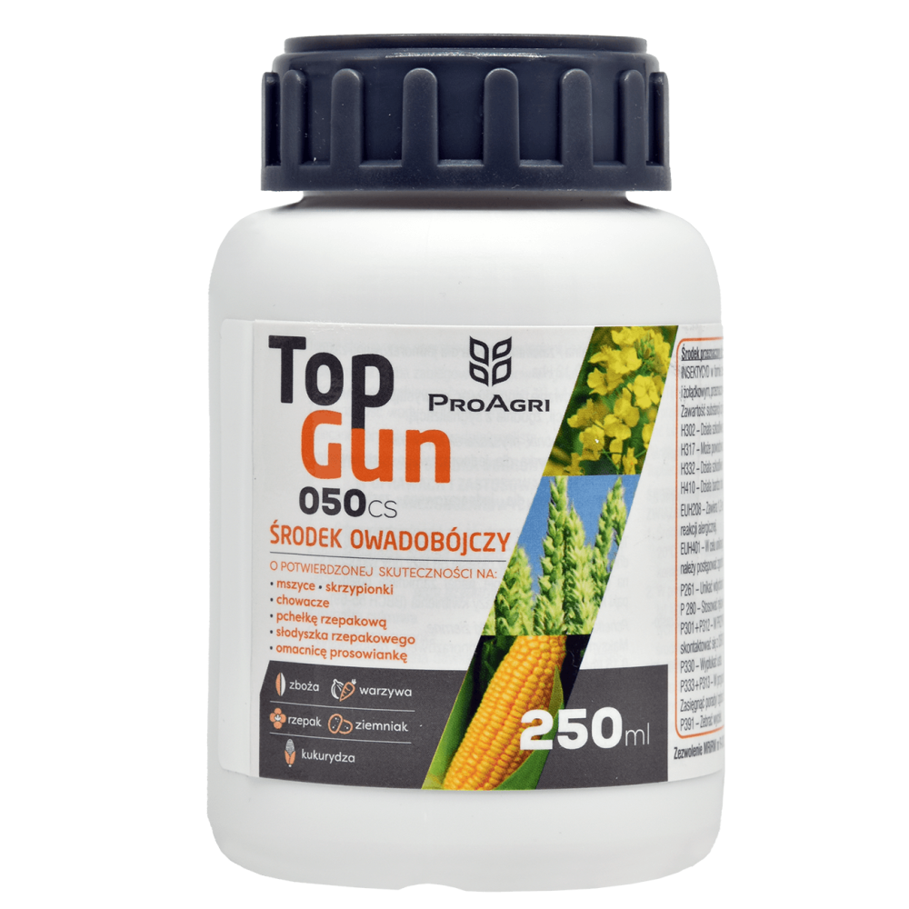 TOPGUN 50CS 250ML