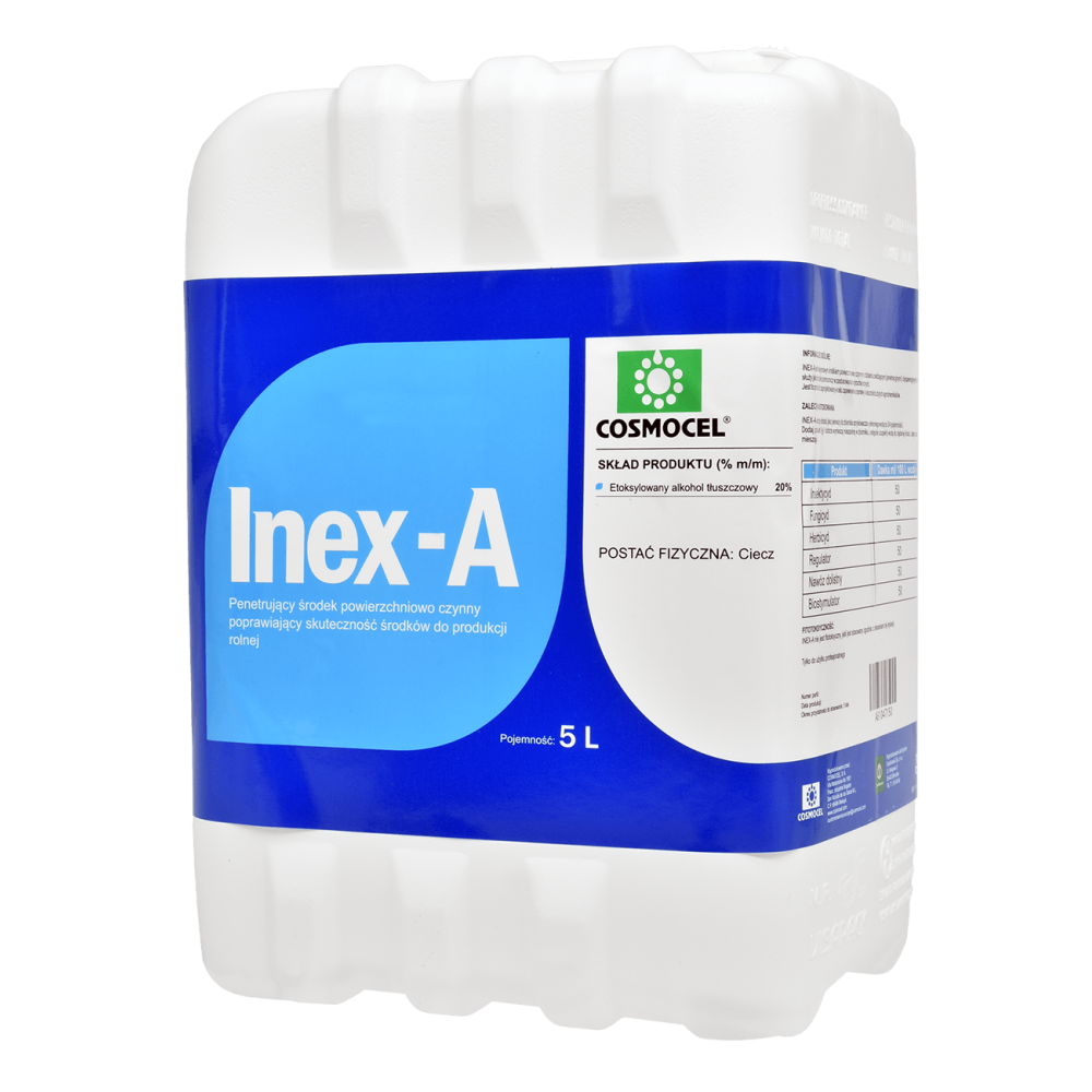 INEX-A 5L