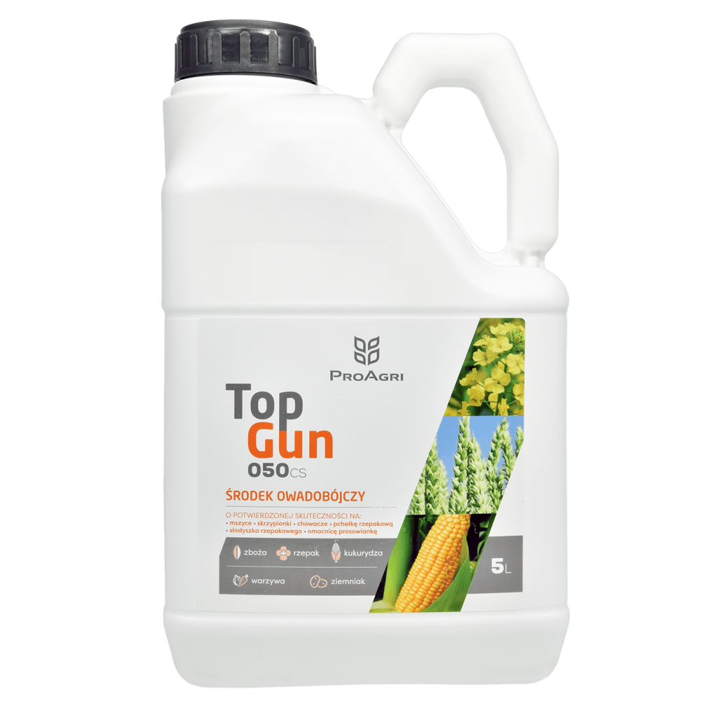 TOPGUN 50CS 5L