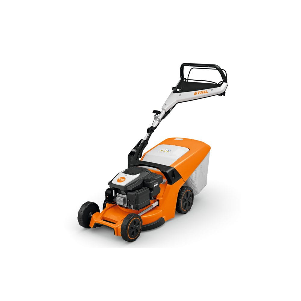 KOSIARKA SPALINOWA STIHL RM 443.3V