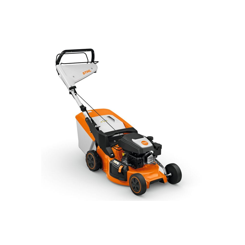 KOSIARKA SPALINOWA STIHL RM 248.3T