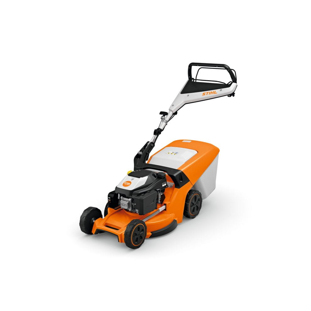 KOSIARKA SPALINOWA STIHL RM 448.3T