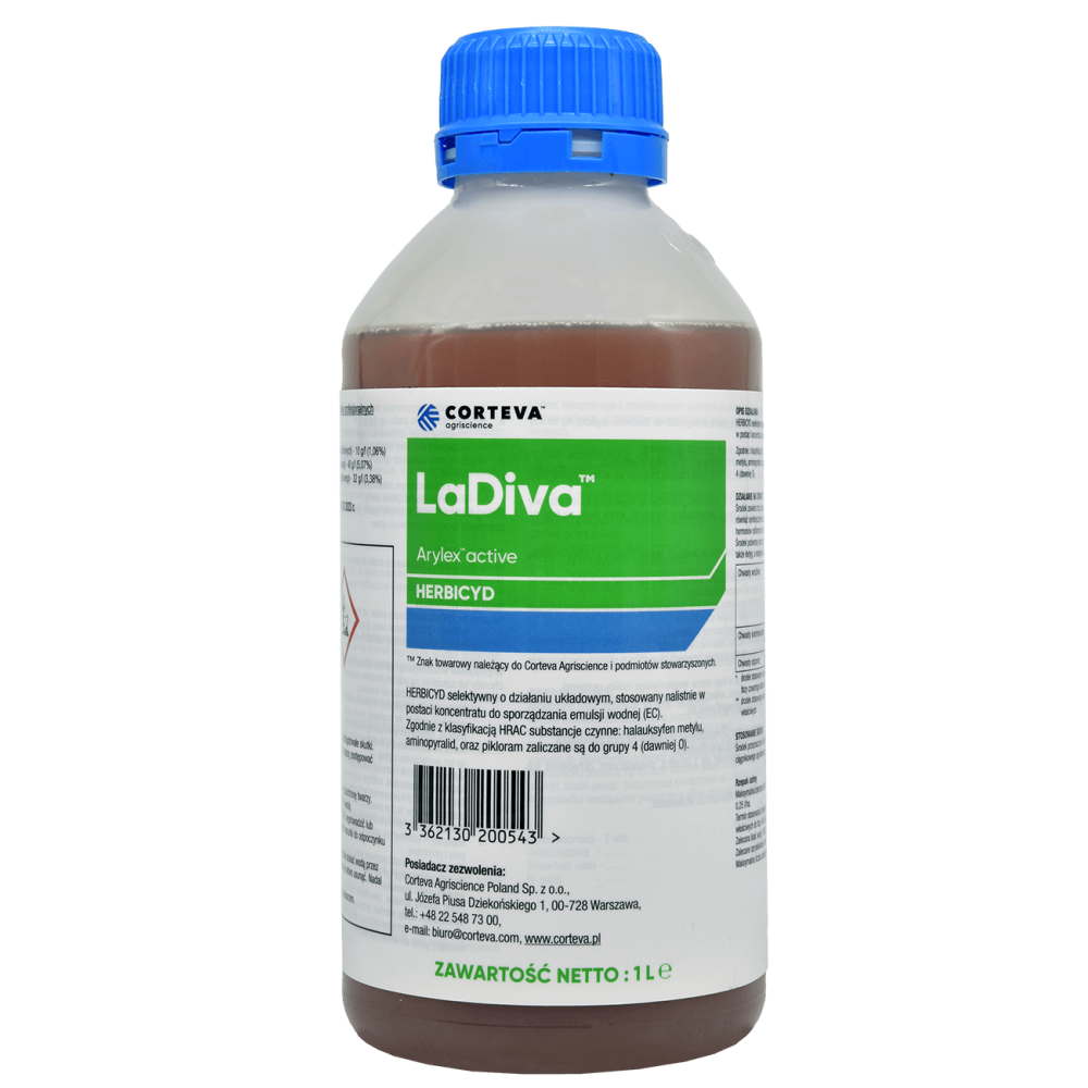 LADIVA 1 L