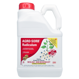 AGRO-SORB RADICULIUM 5L