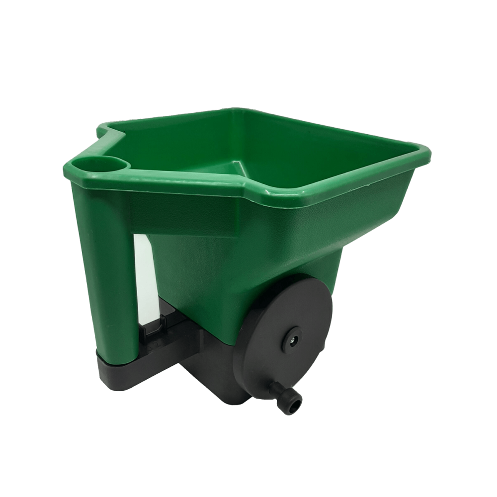 SIEWNIK RĘCZNY EXOFLORA 3L