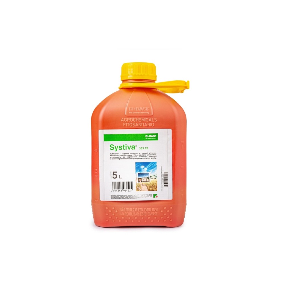 SYSTIVA 333 FS 5L