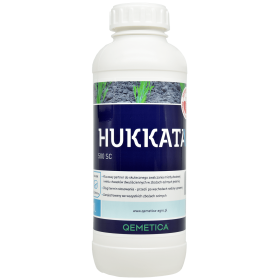 HUKKATA 500SC 1L