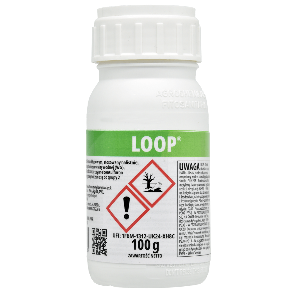 LOOP 0,1KG