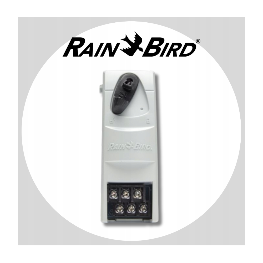 MODUŁ ROZSZERZENIE DO 6 SEKCJI RAIN BIRD ESP-SM6