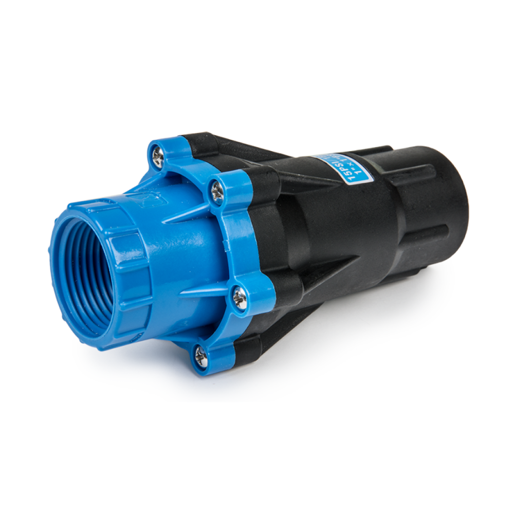 REDUKTOR CIŚNIENIA 1BAR DSA-8515 GW 1"