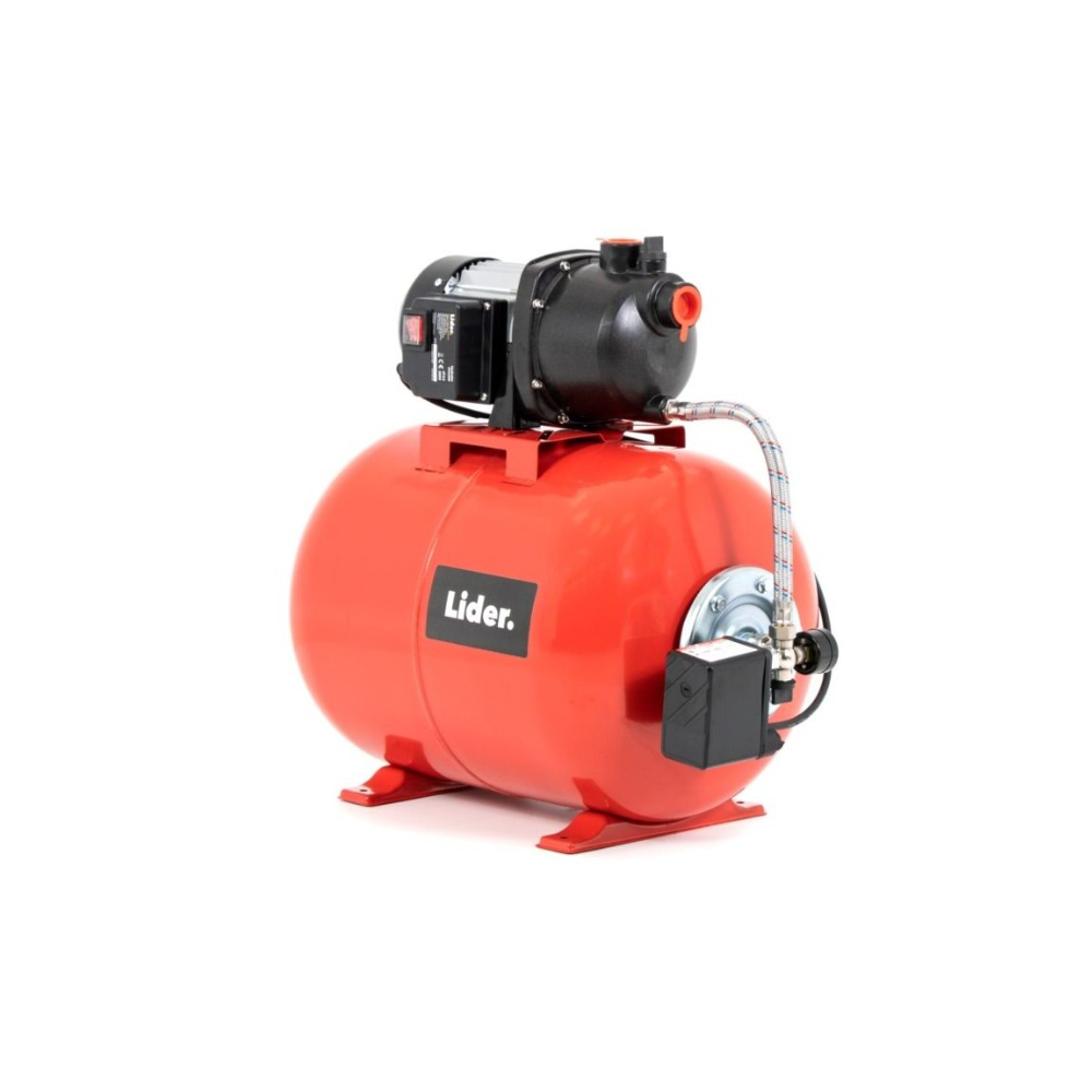 HYDROFOR LIDER FH1250