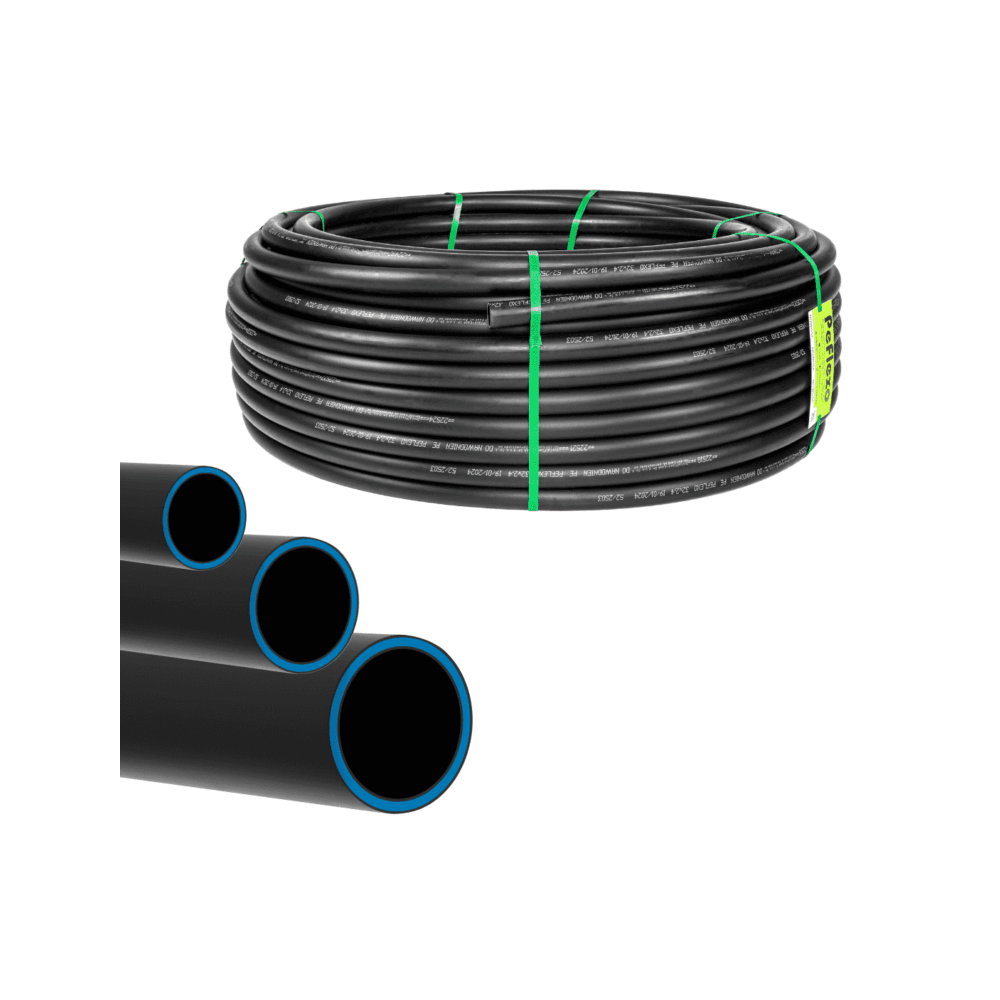 RURA PEFLEXO 32X2.4MM PN6