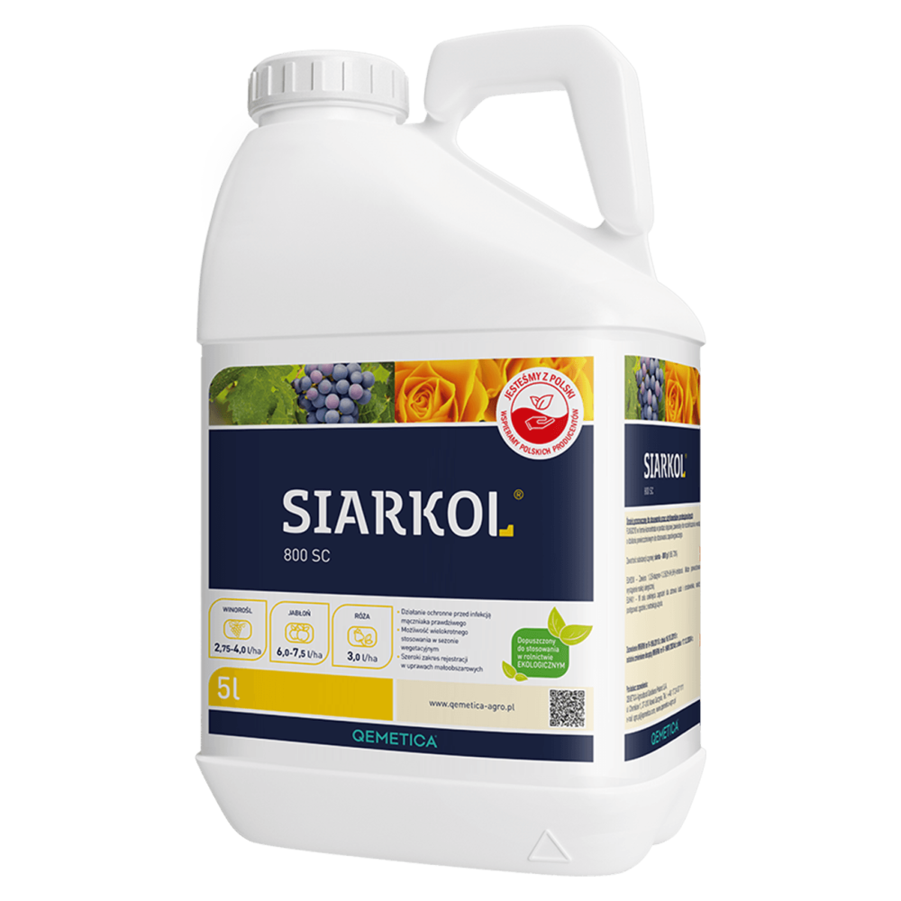 SIARKOL 800SC 5l