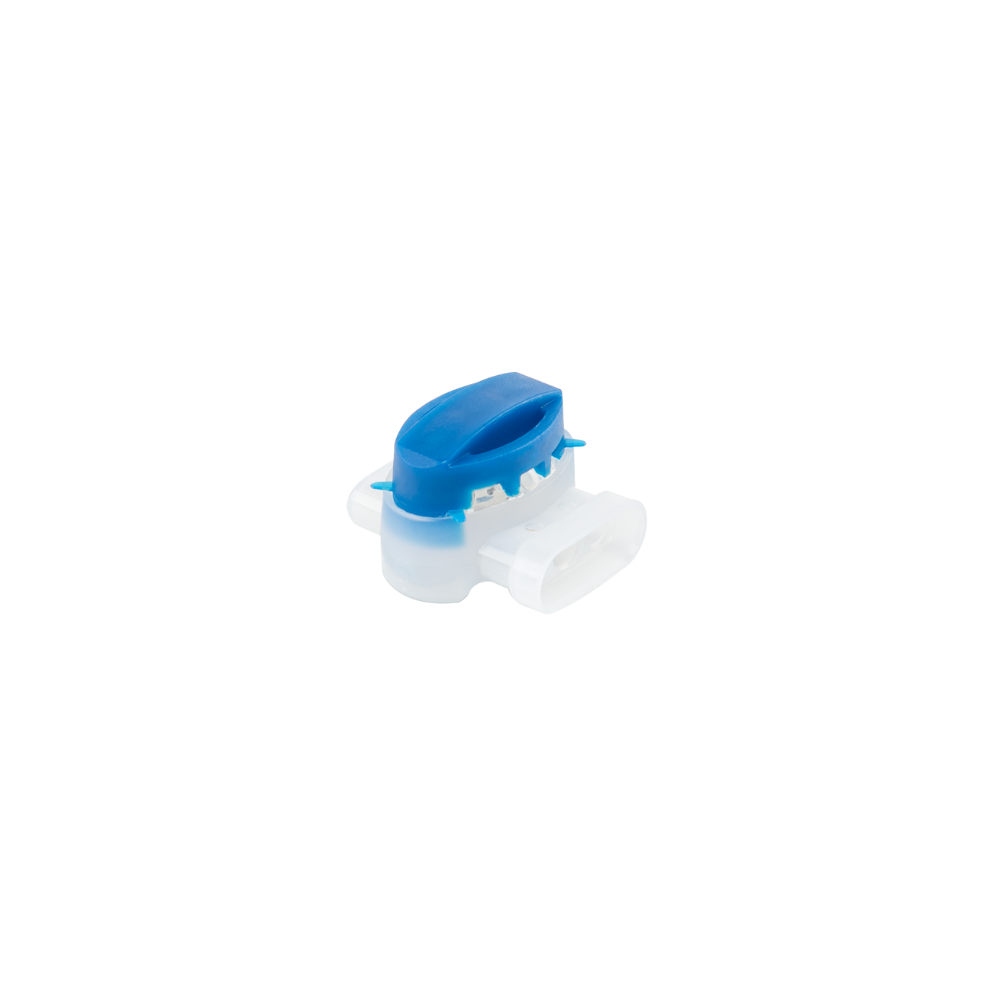 ZŁĄCZKA ŻELOWA DO ŁĄCZENIA KABLI 3.4MM IP67