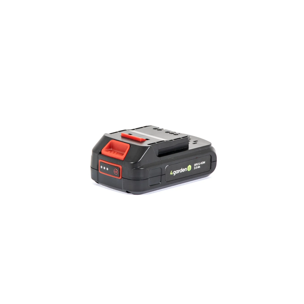 AKUMULATOR 20V 2AH 4GARDEN