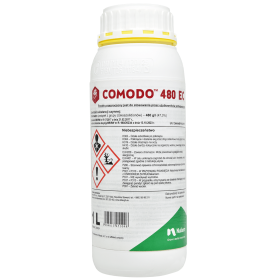 COMODO 480EC 1L