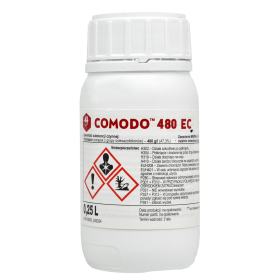 COMODO 480EC 0,25L
