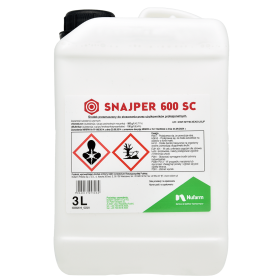 SNAJPER 600SC 3L