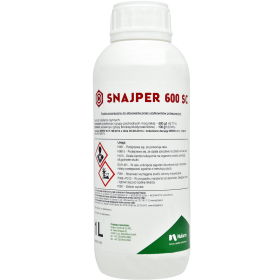 SNAJPER 600SC 1L