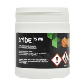 TRIBE 75WG 100G