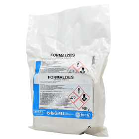 FORMALDES 700G