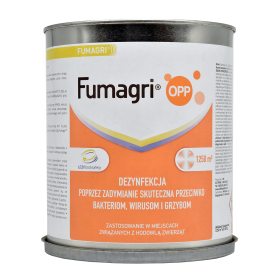 FUMAGRI OPP 1250 M3