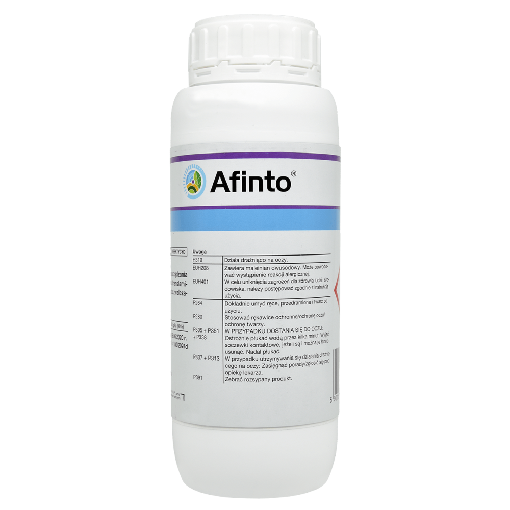 AFINTO 0,5 KG