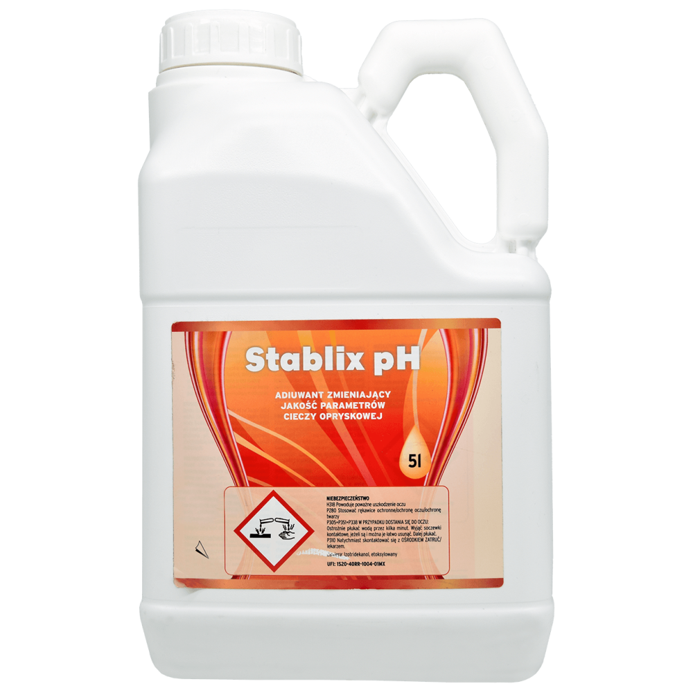 STABLIX PH 5L