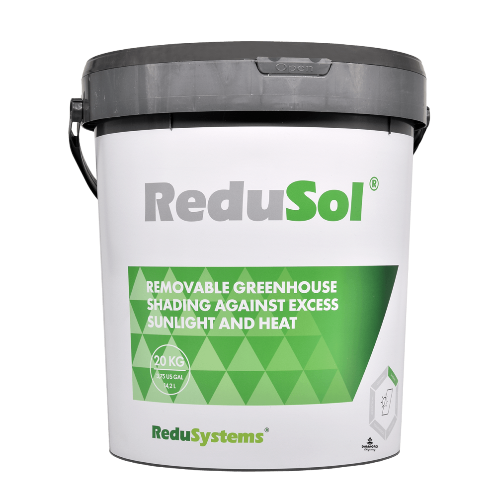 REDUSOL  PREPARAT DO CIENIOWANIA 20KG
