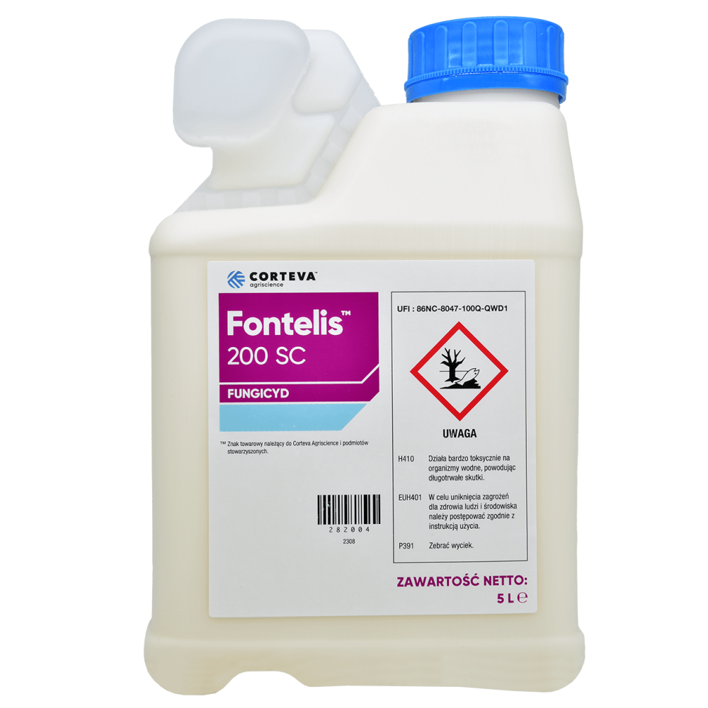 FONTELIS 200SC 5L
