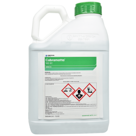 CABRAMATTA 100 EC 5L
