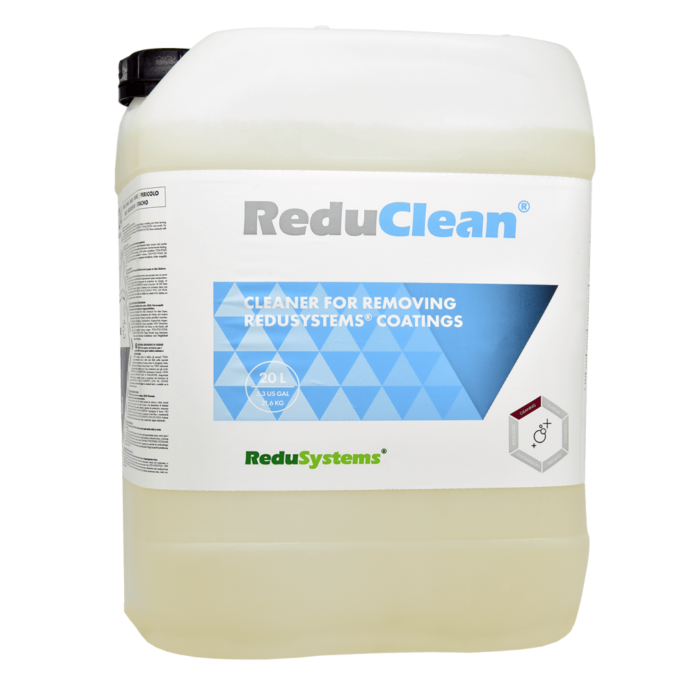 REDUCLEAN 20 L (Zmywacz Cieniówki)