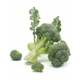 BROKUŁ GREEN BELT 2,5T STD