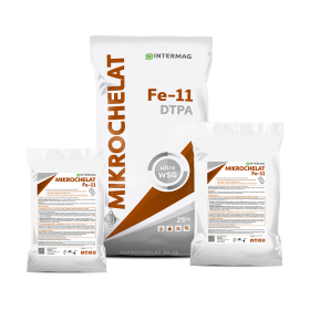 MIKROCHELAT FE 11 % 25KG