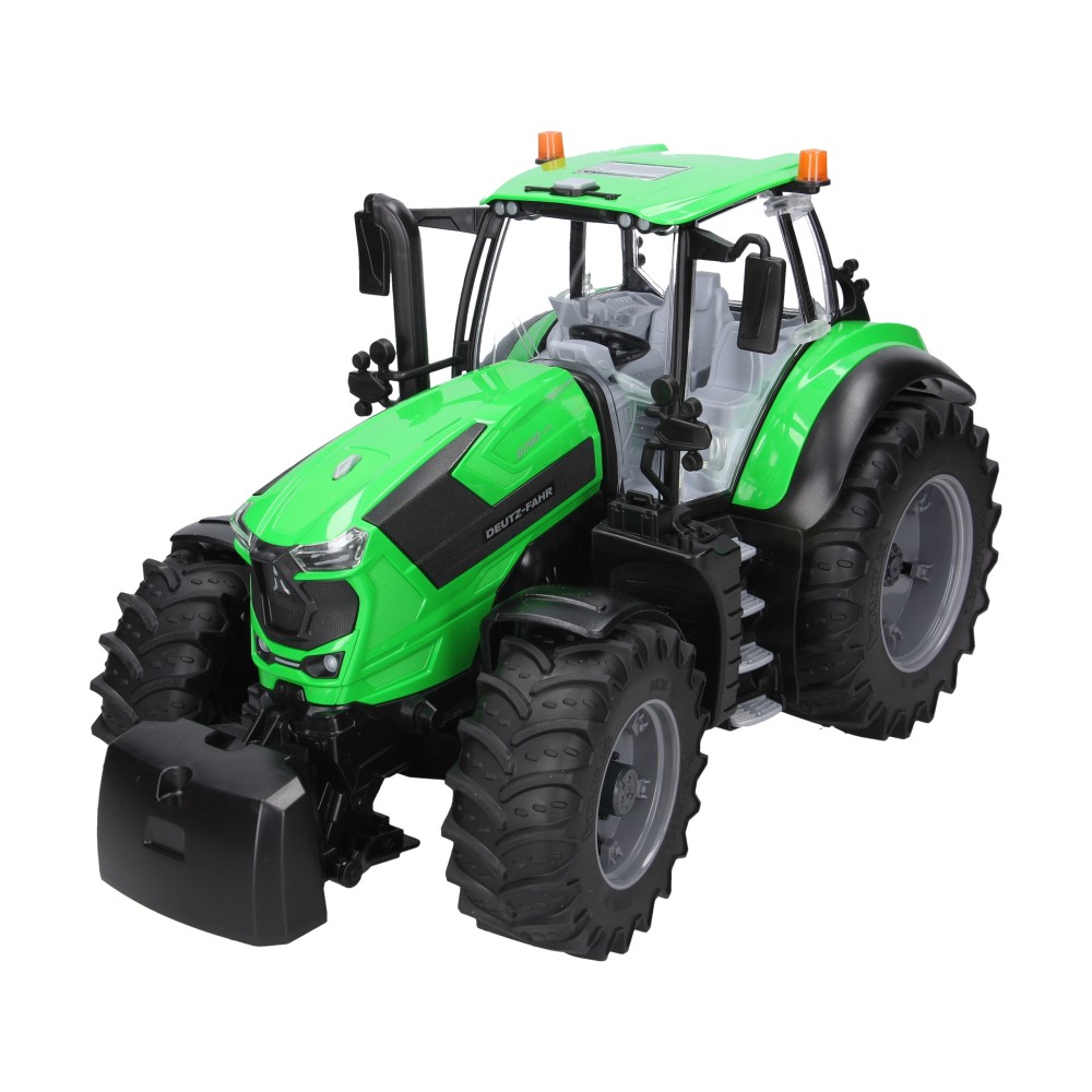 BRUDER 03160 TRAKTOR DEUTZ 8280 TTV