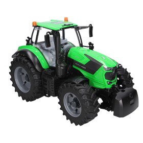 BRUDER 03160 TRAKTOR DEUTZ 8280 TTV